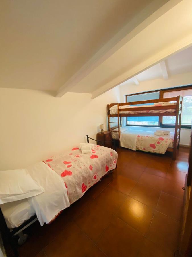 Casa Barbara Apartment SantʼArcangelo Екстериор снимка