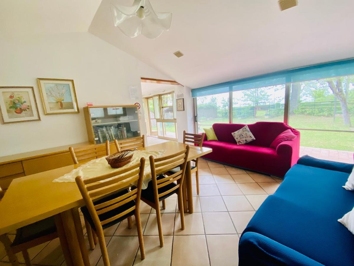 Casa Barbara Apartment SantʼArcangelo Екстериор снимка
