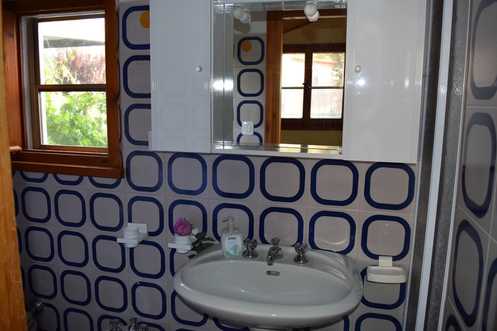 Casa Barbara Apartment SantʼArcangelo Екстериор снимка